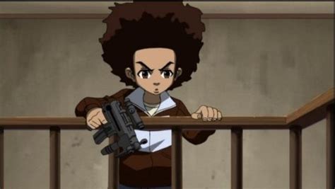 Boondocks The Internet Movie Firearms Database Guns In Movies