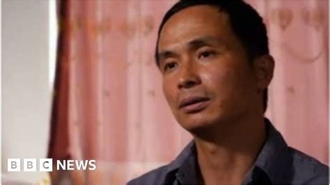 China Lawyer Recounts Torture Under Xis War On Law Bbc News