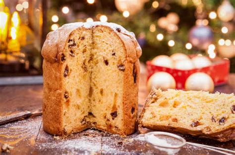Cuatro Recetas Fáciles Y El Secreto Para Hacer Pan Dulce En Navidad Y