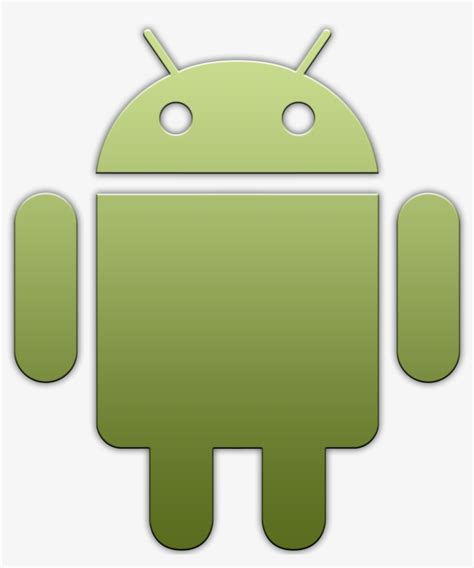 Descobrir 52 Imagem Android Logo Png Transparent Background