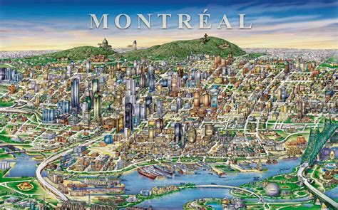 Sew-Eng.: Montreal's Activities