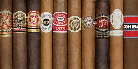 top 10 best dominican cigars holt s cigar company 52 off