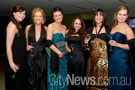 Socials Lifeline Gala Ball ‘a Night Under The Big Top Canberra Citynews