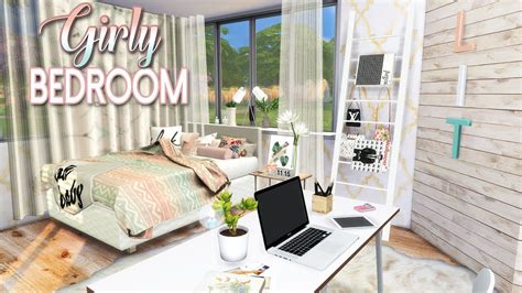 Sims 4 Kids Room No Cc The 20 Best Sims 4 Cc On Pc Rock Paper