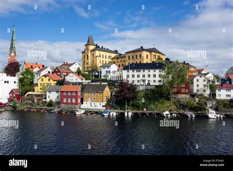 Arendal And Norway Stock Photos And Arendal And Norway Stock Images Alamy
