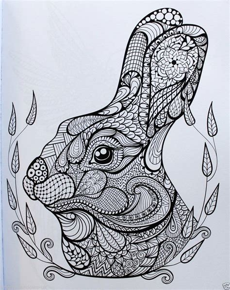 29 Awesome Animal Coloring Pages Evelynin Geneva