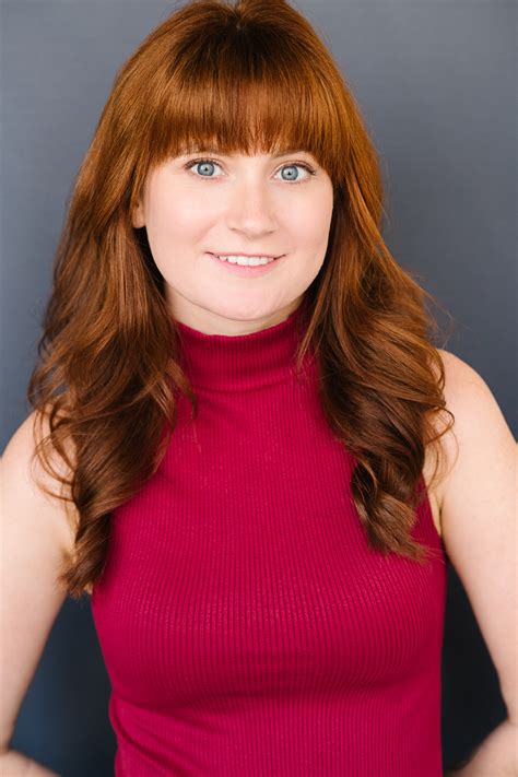 Jessalyn Ferguson - Age, Wiki, Bio, Trivia, Photos