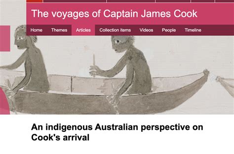 Where did captain cook grow up? James Cook - MYP Gr. 7 INS Explorers - LibGuides at Senri ...