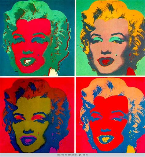 Four Color Silkscreen Artwork Google Search Andy Warhol Pop Art