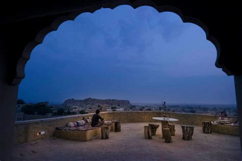 10 Best Restaurants In Jaisalmer For Delicious Food So Jaisalmer