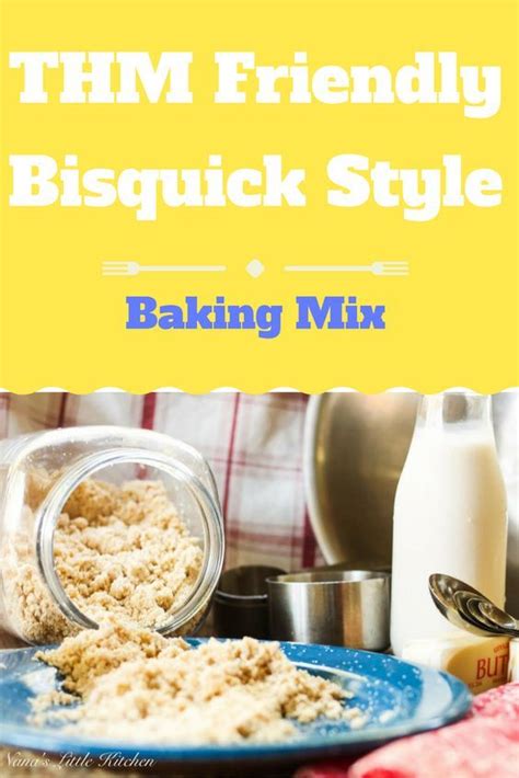 Place on a silicone baking mat on a cookie sheet. A bisquick style biscuit mix that you can mix up quickly ...