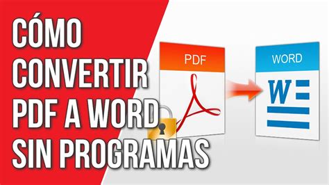 Convertir Pdf A Word Editable Ilovepdf Resume Examples