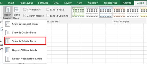 How To Create A Pivot Table With Multiple Columns And Rows My Bios