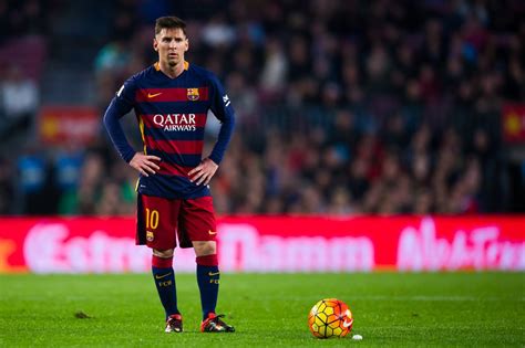 Fc barcelone transfert officiel 2019. Le FC Barcelone prépare la prolongation de Messi ...