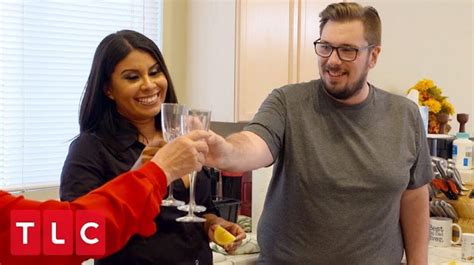 90 Day Fiancé Spoilers Colt Johnson Engaged To Vanessa Guerra Leaked Photo Confirms Soap