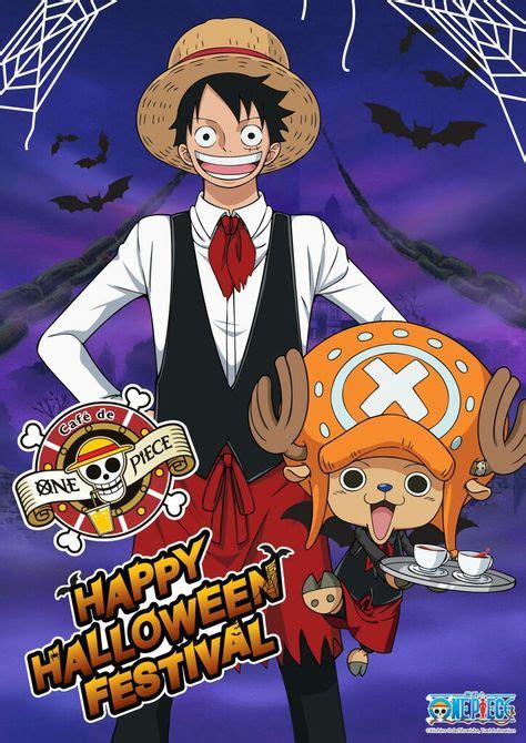 60 Best One Piece Halloween Images In 2020 One Piece Halloween
