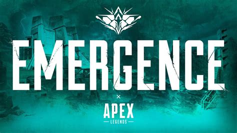 Apex Legends Emergence Gameplay Trailer Youtube