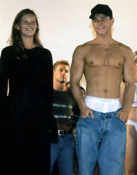 the rise and rise of calvin klein underwear fashion the guardian vlr eng br