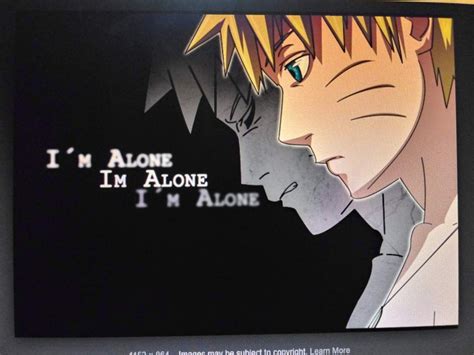 View Naruto Sad Anime Aesthetic Wallpaper Background My Anime List