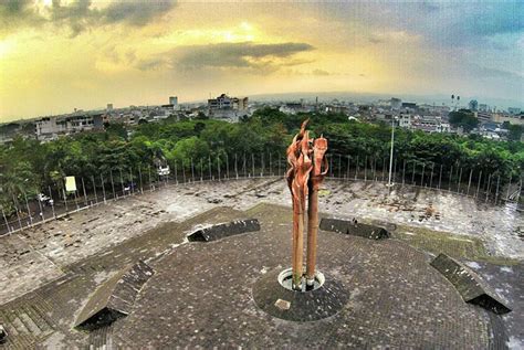 sejarah lengkap peristiwa bandung lautan api yang wajib kamu ketahui