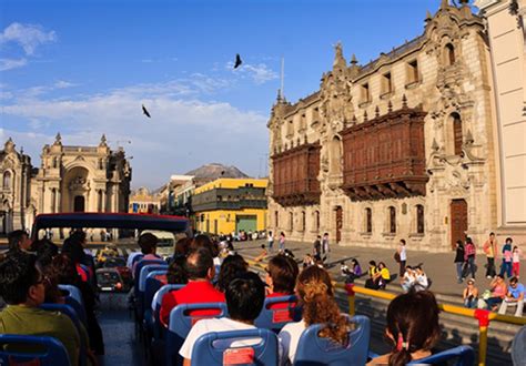Autobús Panorámico 360° Tour Turístico Getyourguide