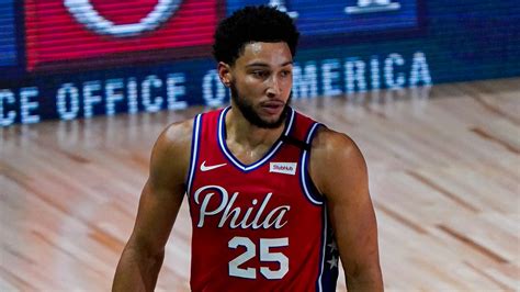 See more ideas about ben simmons, simmons, nba players. 76ers' Renowned Player Ben Simmons Diagnosed With Partially Dislocated Knee Cap - Winnerz Circle