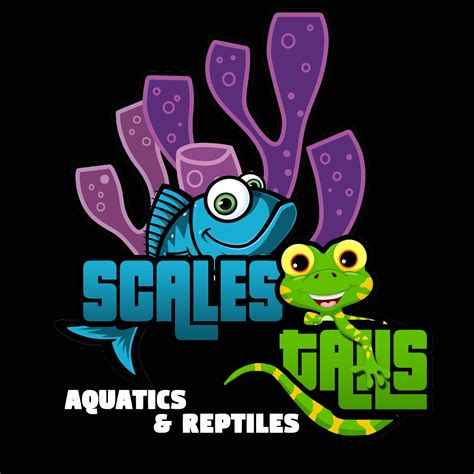 Scales Tails - Aquatics Emporium & Pet Store LLC | Joplin MO