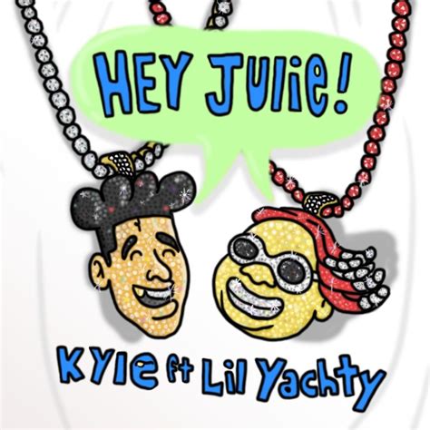 Kyle Hey Julie Lyrics Genius Lyrics