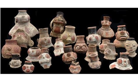 Archaeology News Harvard Ancient Dna Study Reveals Origins Of