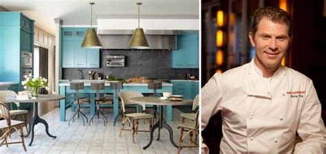Take A Peek Into 8 Exquisite Celebrity Chef Kitchens