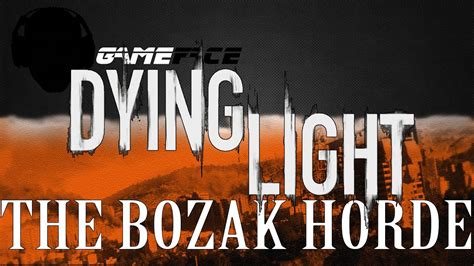 Redeem your codes and earn powerful weapons, unique wallpapers, original soundtrack and more! THE BOZAK HORDE | Dying Light - YouTube