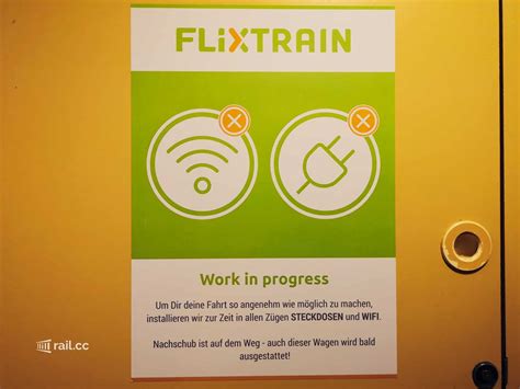 Flixtrain Von Stuttgart Nach Berlin Zugtickets Ab 5 Euro Railcc