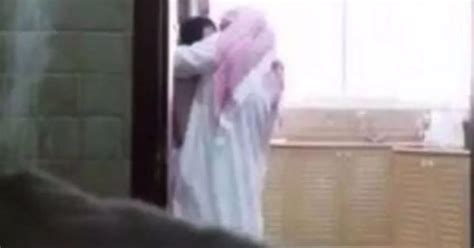 Man Caught Cheating With Maid And His Wife May Go To Prison For Releasing The Video Daily Record