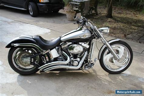 2003 Harley Davidson Softail For Sale In United States