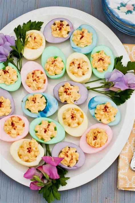 Adorable Easter Party Ideas For Your Best Holiday Celebration Yet