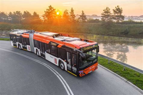 Solaris mit Rekordauftrag aus Genua für O Gelenkbusse