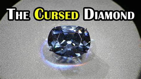 The Curse Of The Hope Diamond