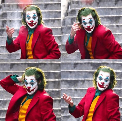 A produção do filme de origem de the joker, da joker 2019 poster movie 4k hd mobile, smartphone and pc, desktop, laptop wallpaper (3840x2160, 1920x1080, 2160x3840. Joker Smoking Joaquin Phoenix HD Wallpapers - Wallpaper Cave