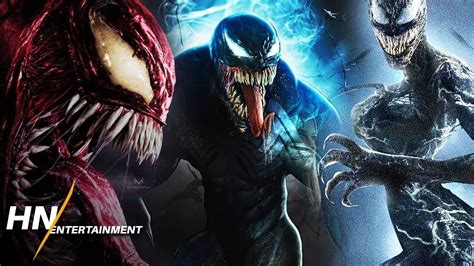 Venom 2 Carnage 2020 Woody Harrelson Movie Trailer Concept Youtube