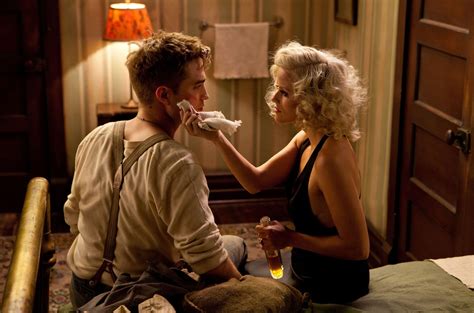 Review Water For Elephants Slant Magazine