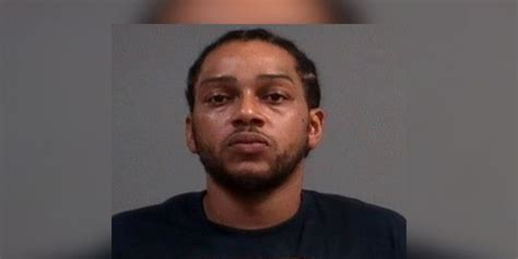 Chesterfield Police Make Arrest In Homicide Investigation