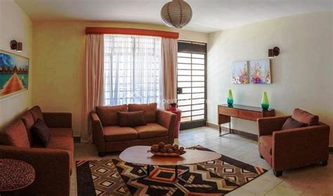 For Sale Apartment Kamiti Road Kahawa West Nairobi 3 Beds Kenya