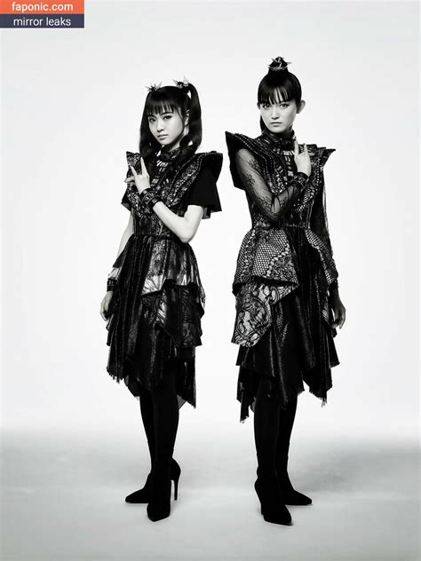 Babymetal Aka Babymetal Official Aka Breezymissa Nude Leaks OnlyFans