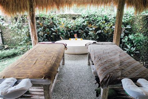 5 Best Cheap Spa And Massage In Ubud Bali In 2020 With Images Bali Spa Cheap Spa