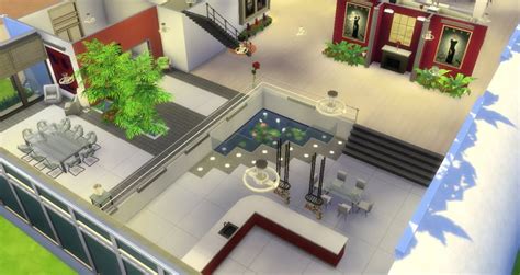 The Sims 4 Level Up Your Building Skills With These Tips