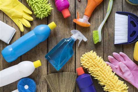 5 Surprising Health Benefits Of A Clean Home Prim Mart