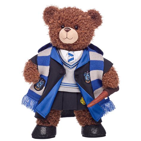 Https://techalive.net/outfit/build A Bear Harry Potter Outfit