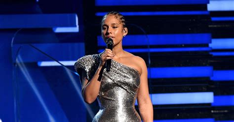 Alicia Keys Says Music Saved Her From Path Of Prostitution And Drug