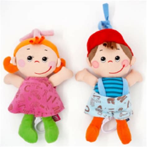Icti Approved Toy Factory Personalized Cloth Dolls Stuffed Custom Plush