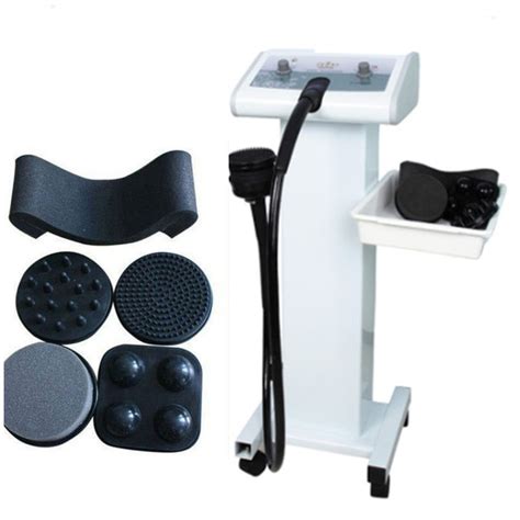 New G5 Massage Machine Weight Loss Vibrating Cellulite Fat Reduction Slimming Machines With 5